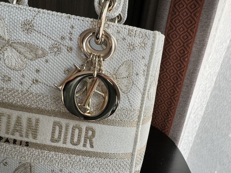 Christian Dior My Lady Bags